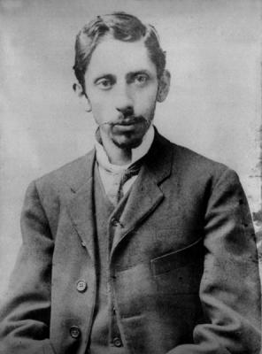 Biografia: Baldomero Lillo